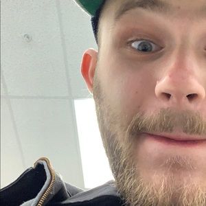 Meet your Posher, Brian